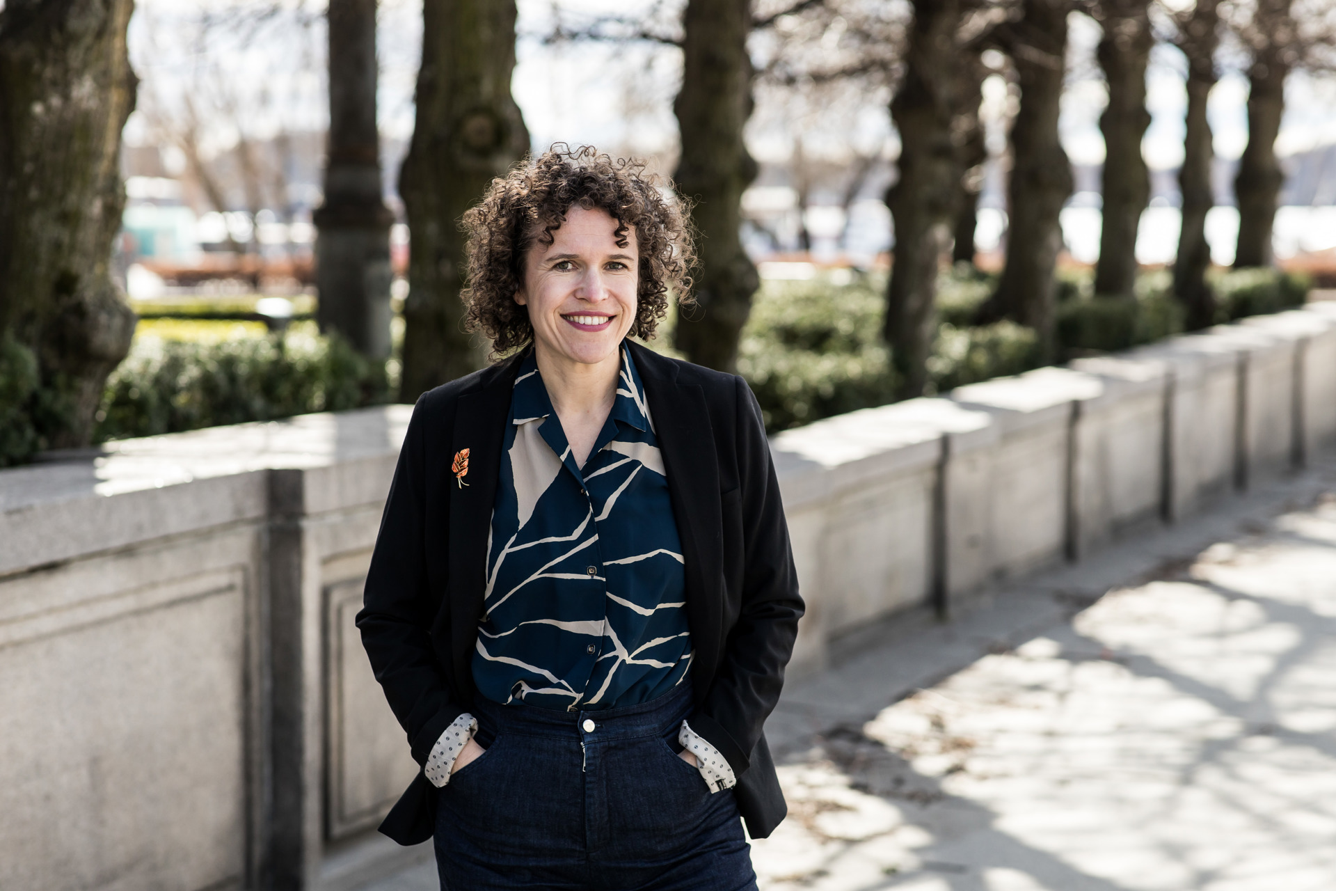 Tonje Leborg-Akademikerne