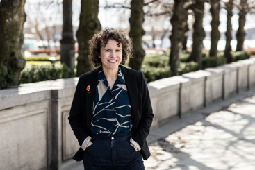 Tonje Leborg-Akademikerne