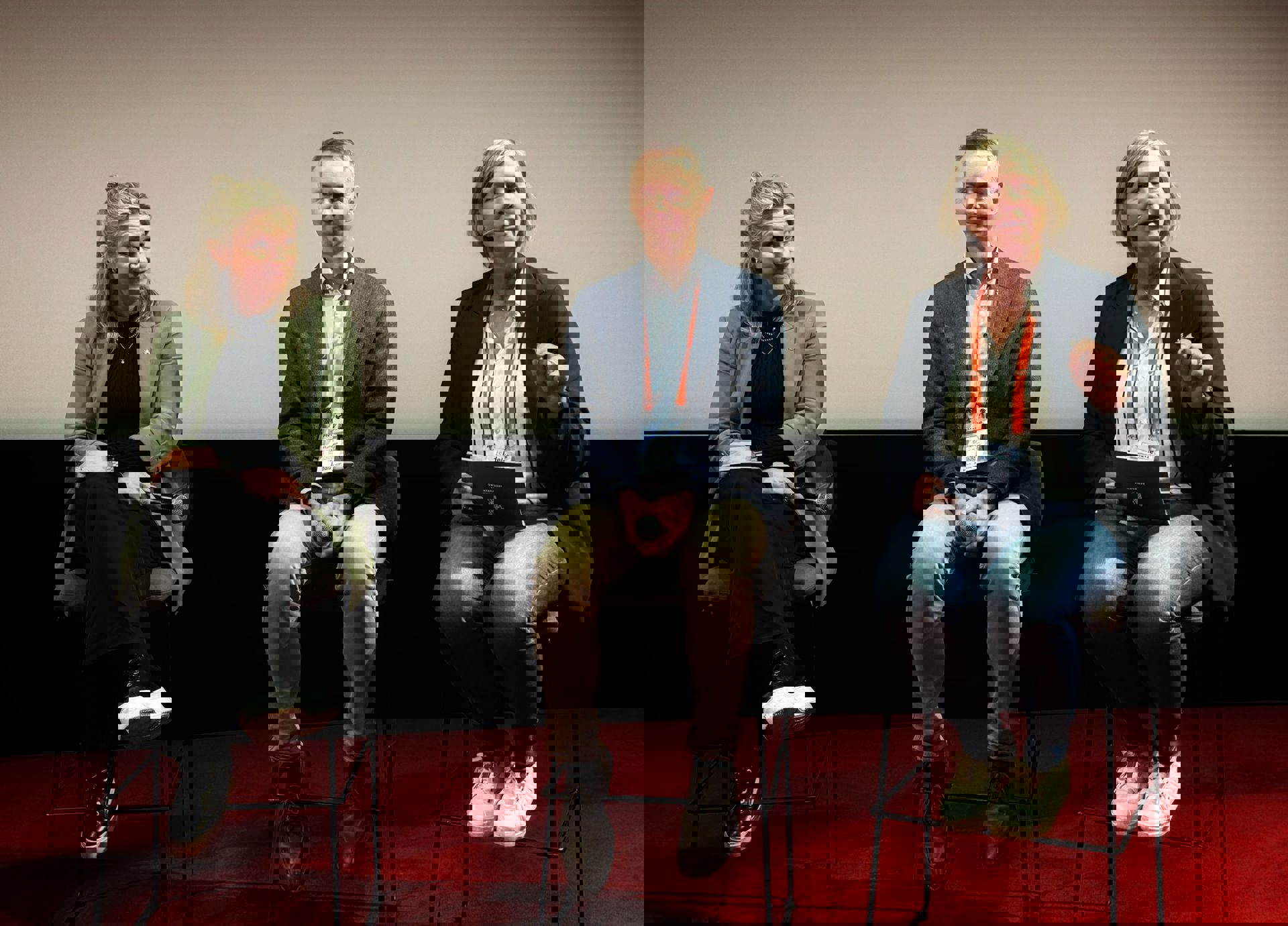 Paneldebatt ehelsen 2025