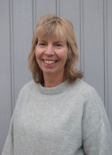 Janne Kristin A. Hansen