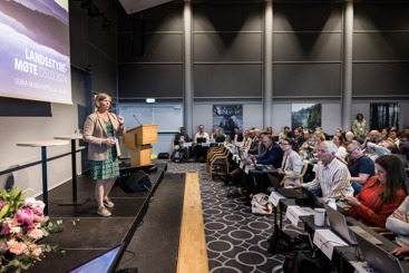 Landsstyret-Anka-Gaza