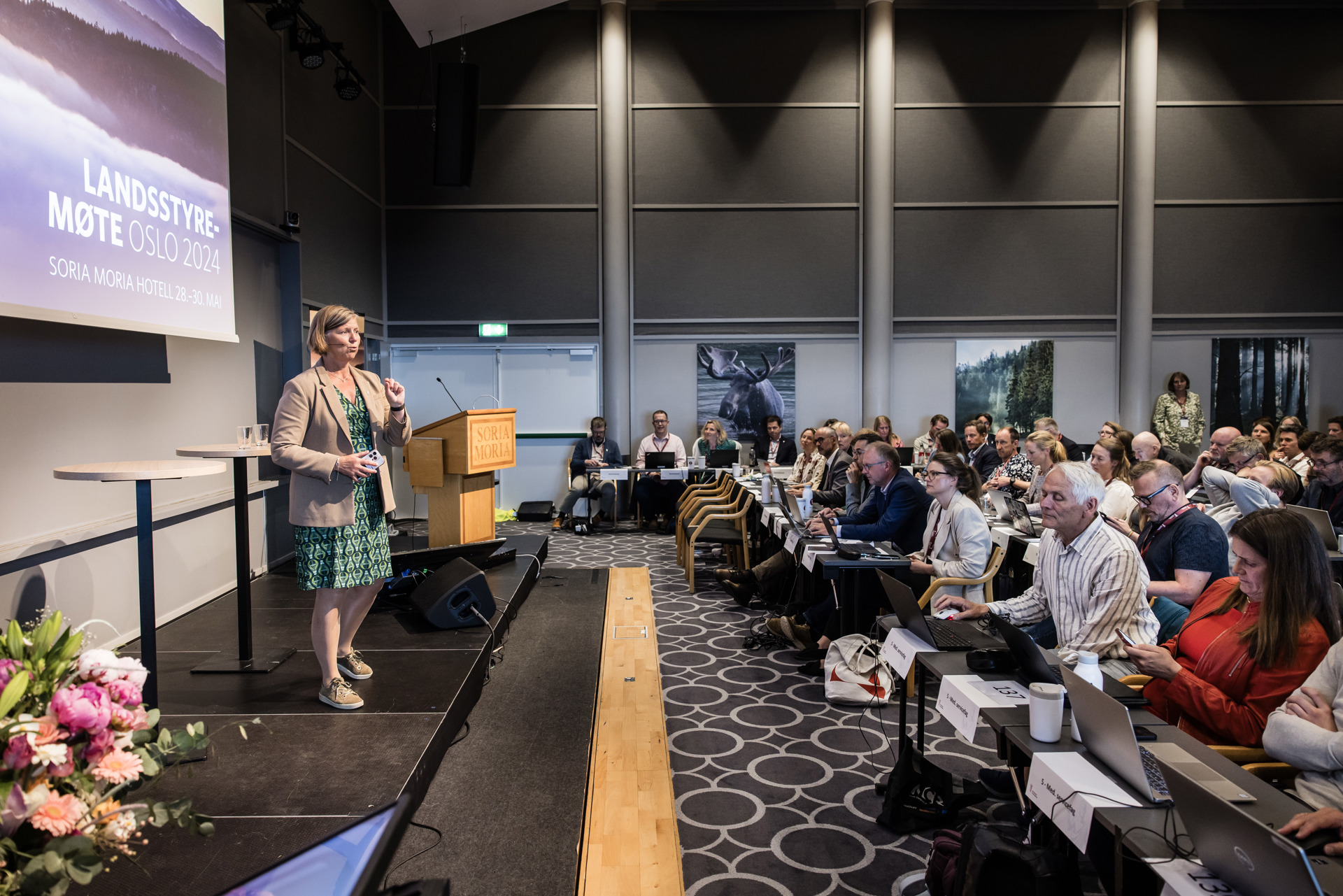 Landsstyret-Anka-Gaza