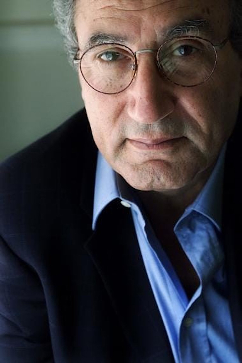 Bilde av Dr. Eyad al-Sarraj