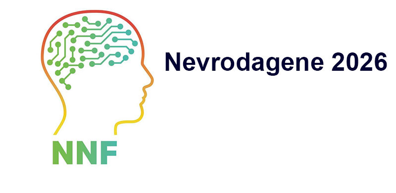 Bilde av Nevrodagene 2026