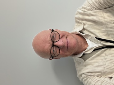 Paal Fossan, foto privat