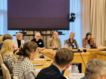 Høring-Perspektivmeldingen1