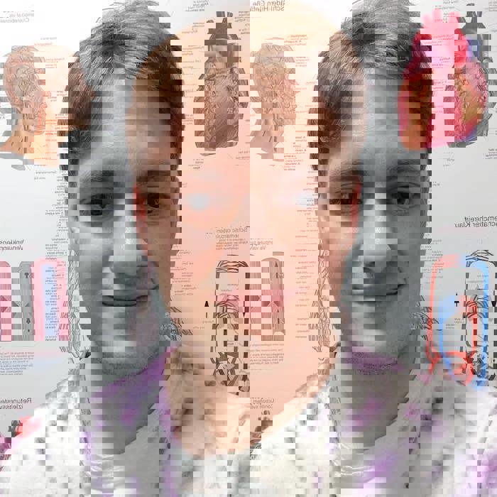 Foto av Erlend Saether