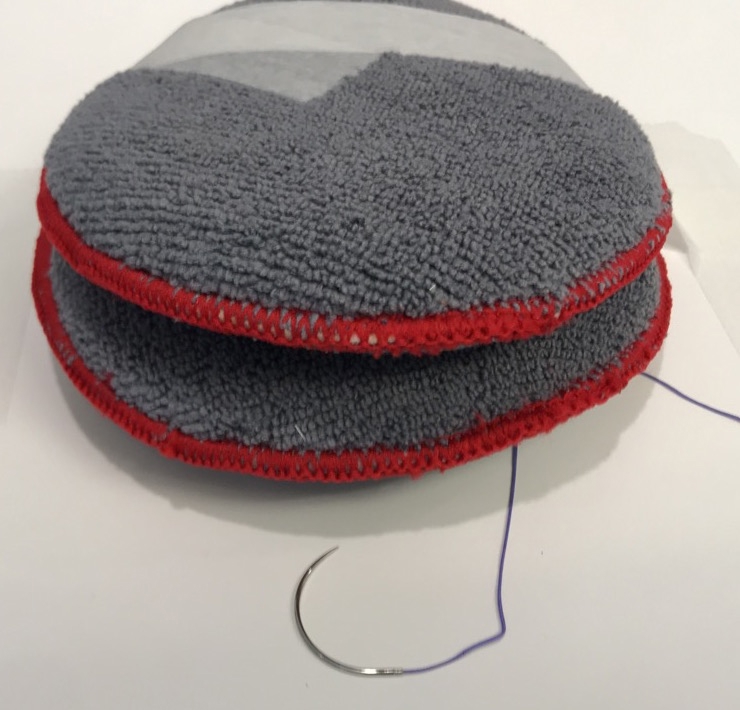 Sert 2 øvelse 5 startoppstilling