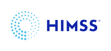 HIMSS25 logo