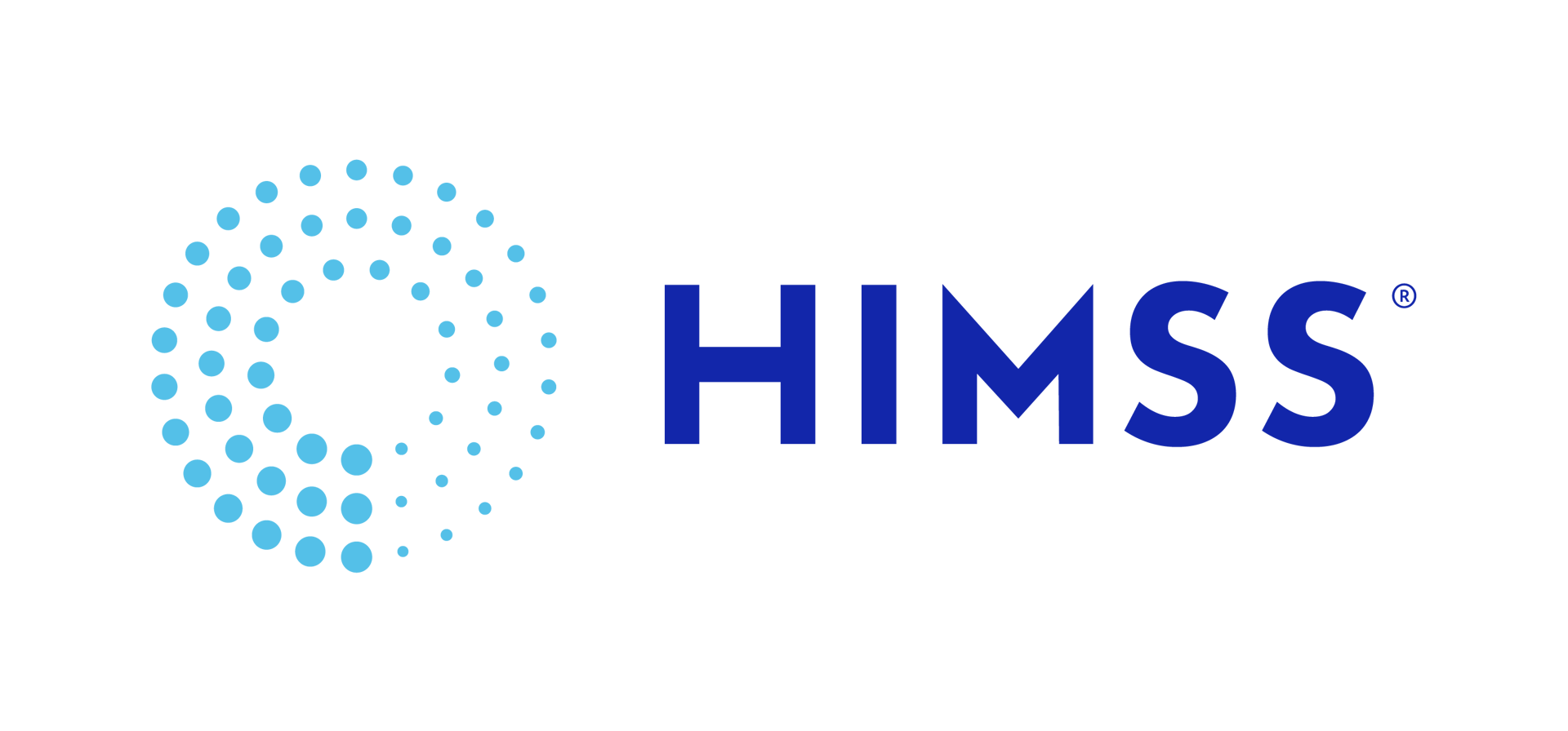 HIMSS25 logo