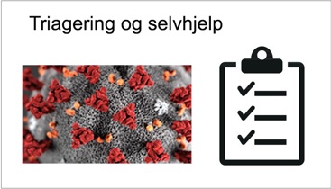 triangering og selvhjelp