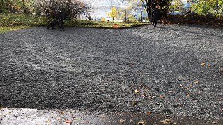 Utførelse av høstdugnad 