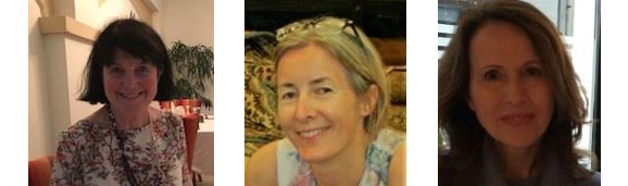 Bilde av kurskomité