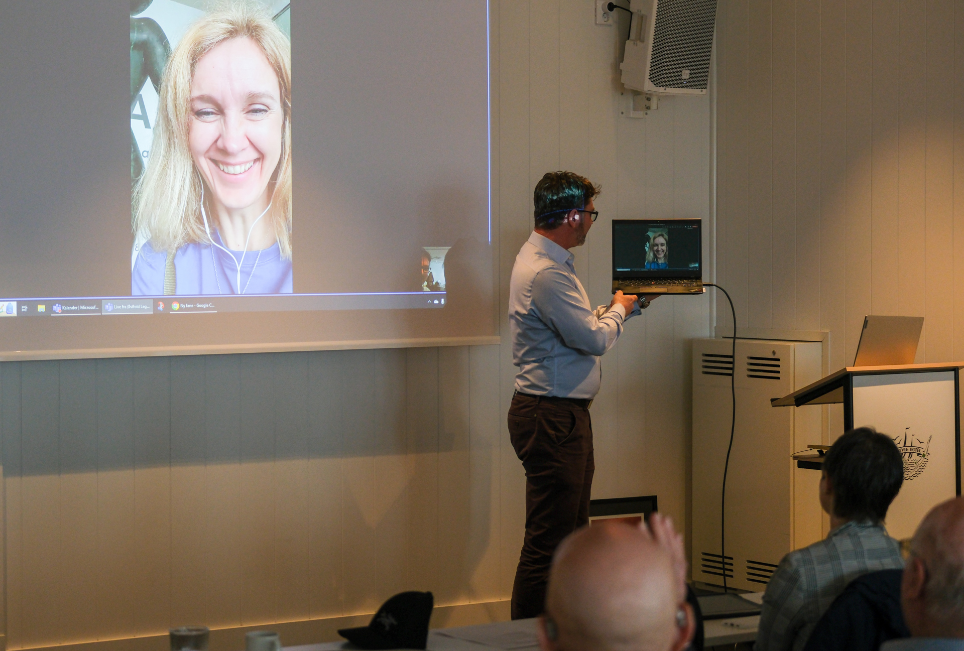 Guro Steine Letting - Østfoldlegen 2024