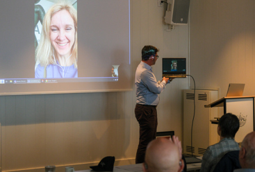 Guro Steine Letting - Østfoldlegen 2024