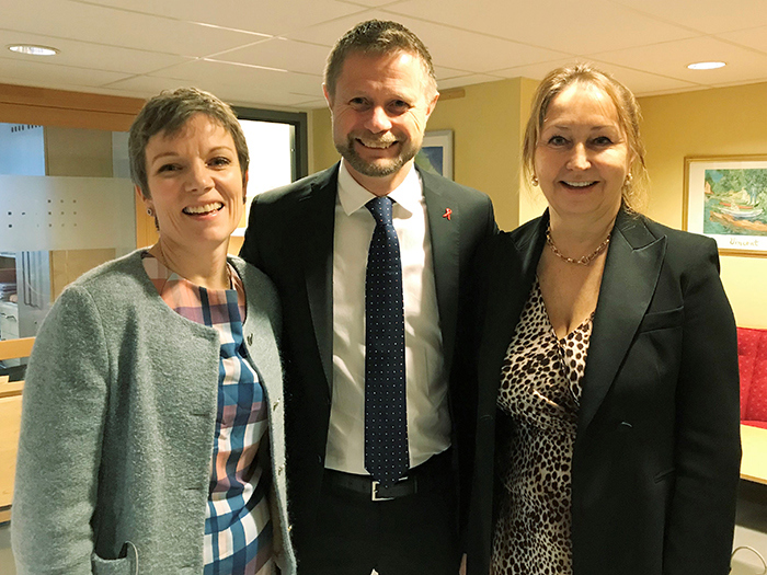 Fastlegekonferansen 2017