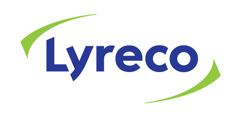 Lyreco_primærlogo