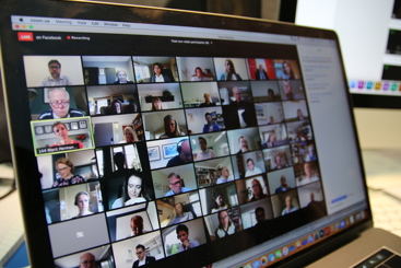 Foto: Troy Gulbrandsen