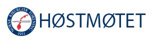 Logo høstmøtet