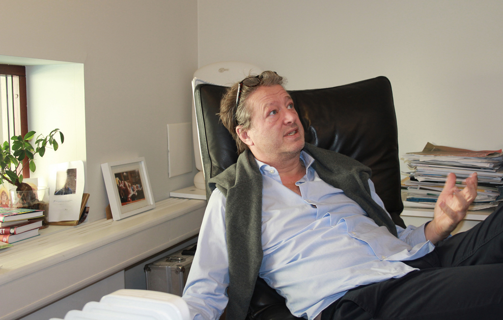 Bilde av Espen Anker.