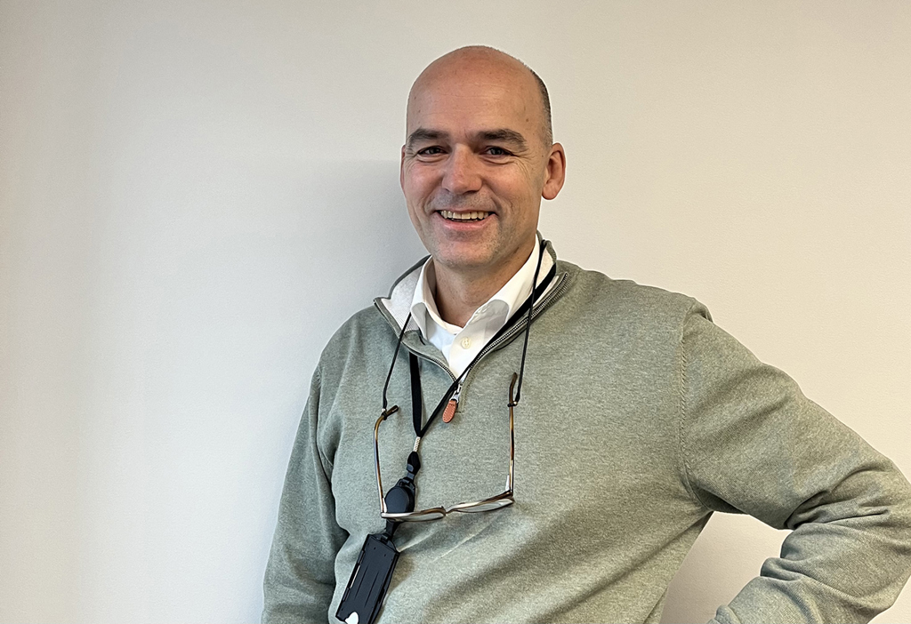 Bilde av Dag Erlend Reite