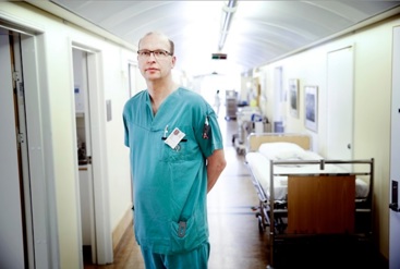 Bilde av Bjørn Bentz