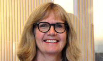 Portrett Anita Schumacher