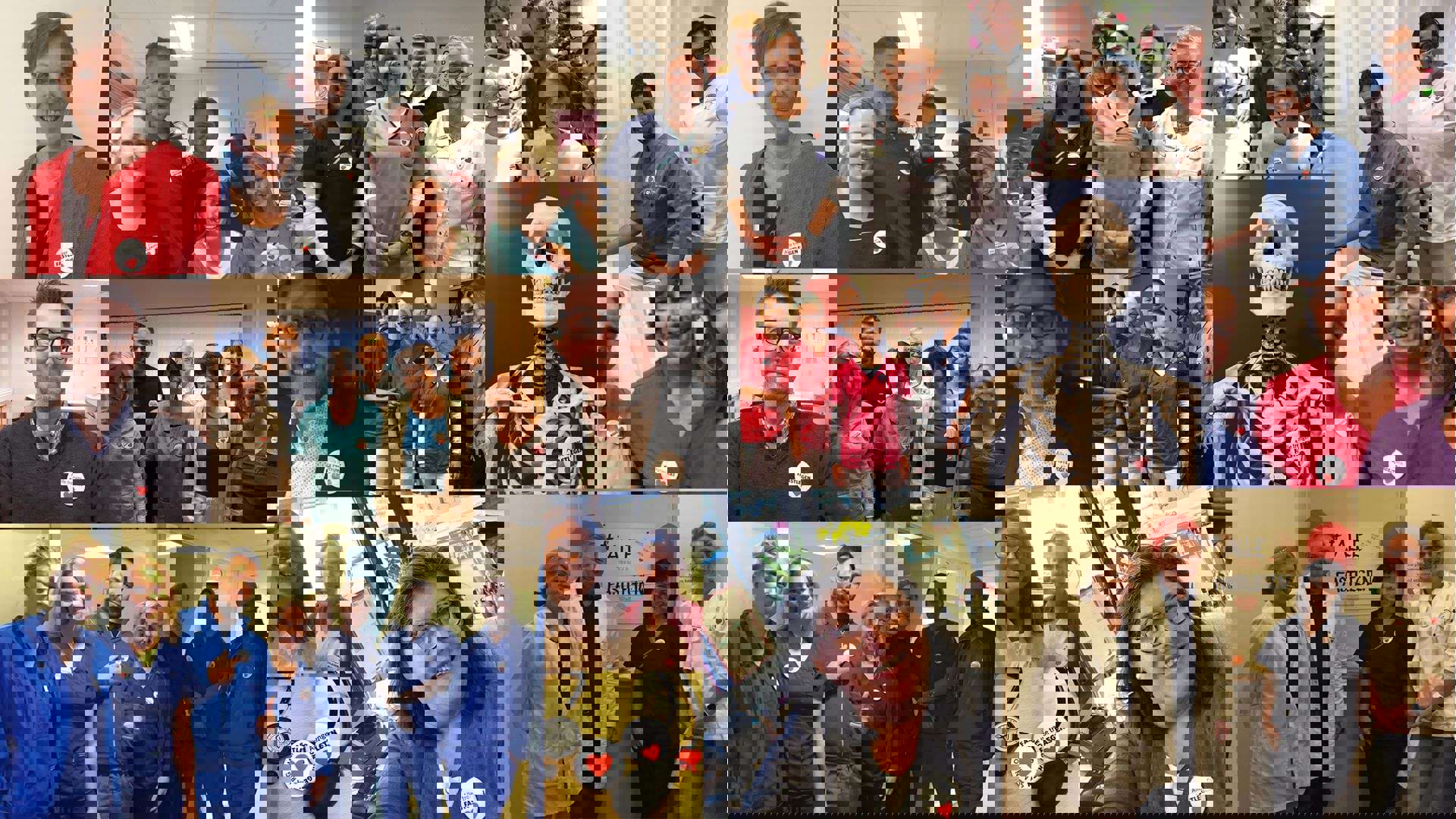 Foto: Privat/Legeforeningen