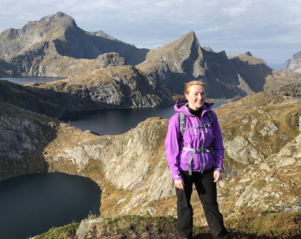 Bilde av Trine Dalegården