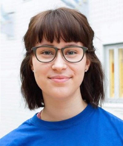 Hanna Elise Ellingsen