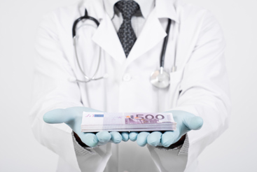 Illustrasjon: Colourbox