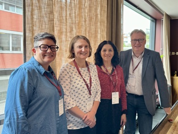 Foto: Legeforeningen/Thomas B. Eckhoff