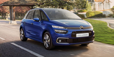 Citroen Picasso