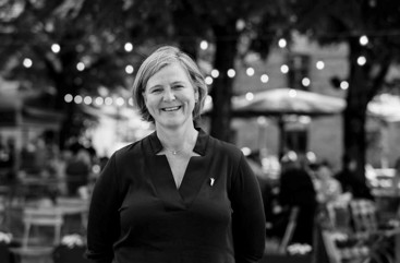 Anne-Karin Rime. Foto: Thomas B. Eckhoff/Legeforeningen
