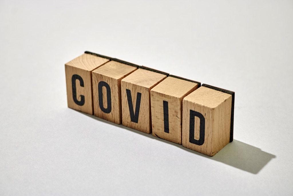 Covid-19. Foto: Colourbox.