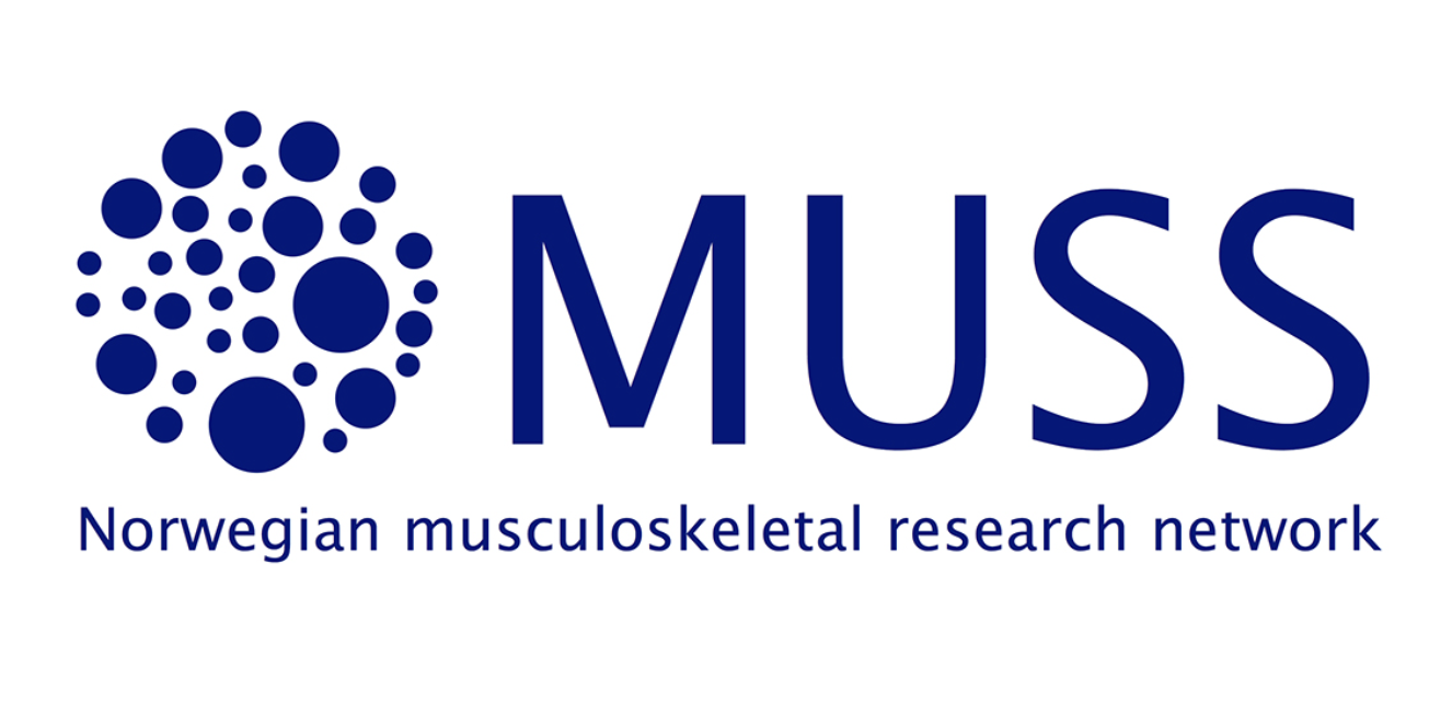 MUSS Logo