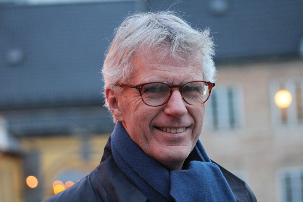 Melissa Weibell er i lokal komite. Til vanlig arbeider hun som avdelingsoverlege ved Stavanger Universitetssykehus. Weibell er også styremedlem i Norsk psykiatrisk forening. Foto: Privat