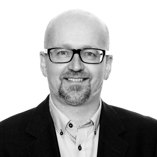 Frode Solberg. Foto: Legeforeningen