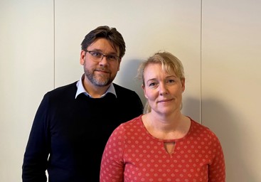 Foto: Legeforeningen